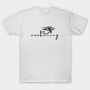 Spiritual Awakening T-Shirt